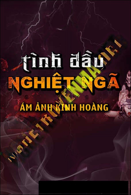 Tình Đầu Nghiệt Ngã