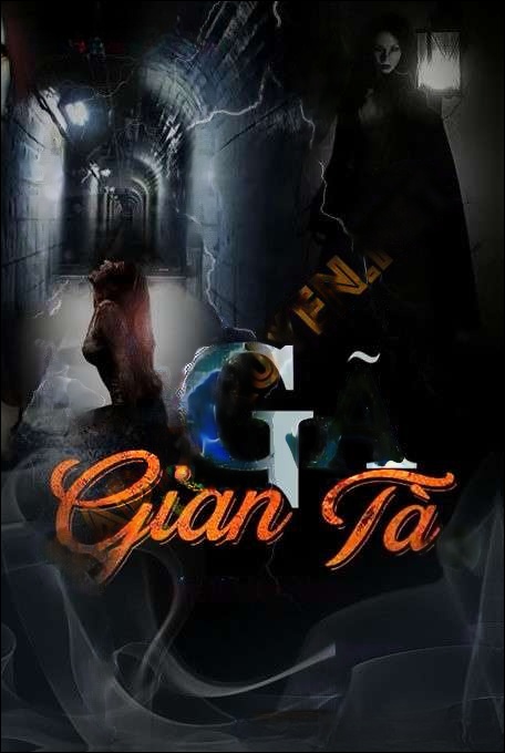 Gã Gian Tà