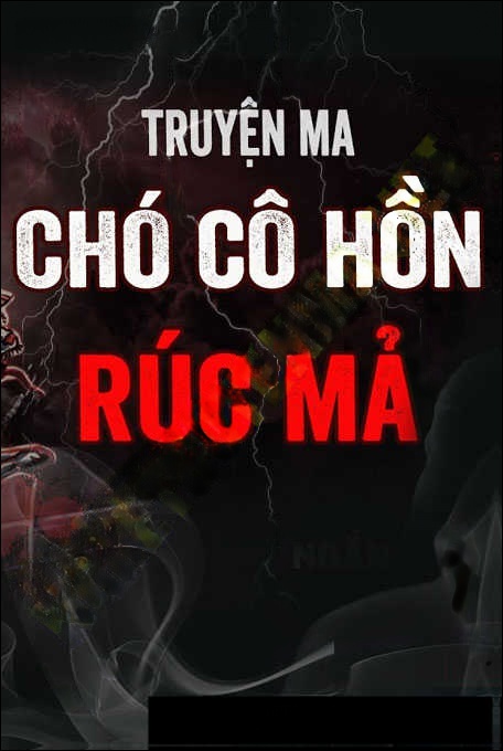 Chó Cô Hồn Rúc Mả