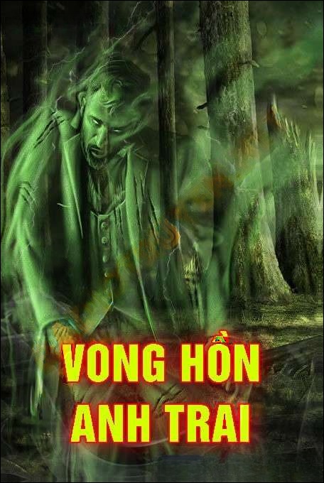 Vong Hồn Anh Trai - Trần Thy