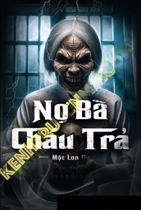 Nợ Bà Cháu Trả