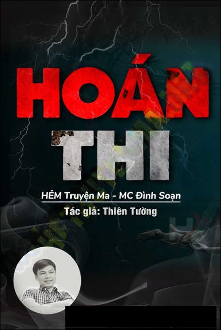 Hoán Thi