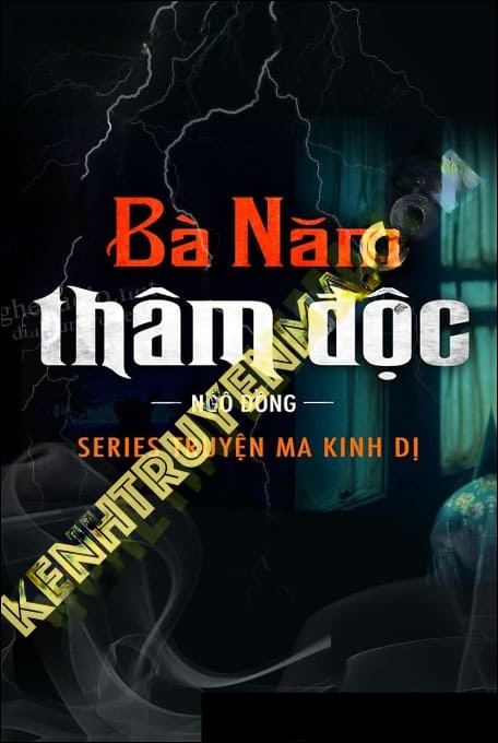 Bà Năm Thâm Độc