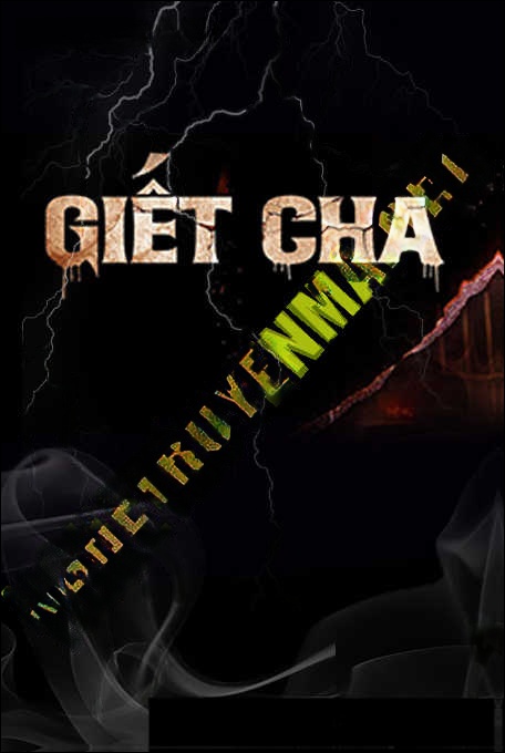 G.iết Cha