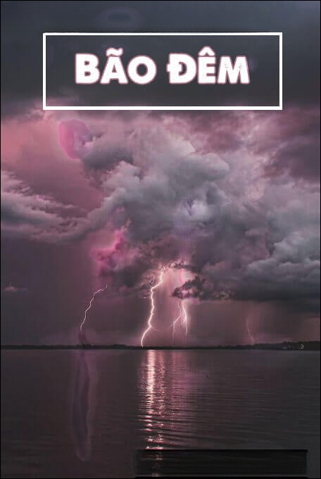 Hội Kín Tập 2 - Bão Đêm