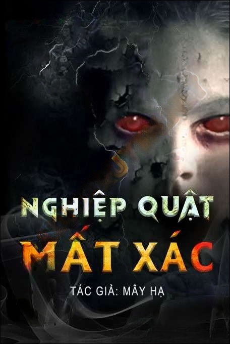 Nghiệp Quật Mất X.ác - Duy Thuận