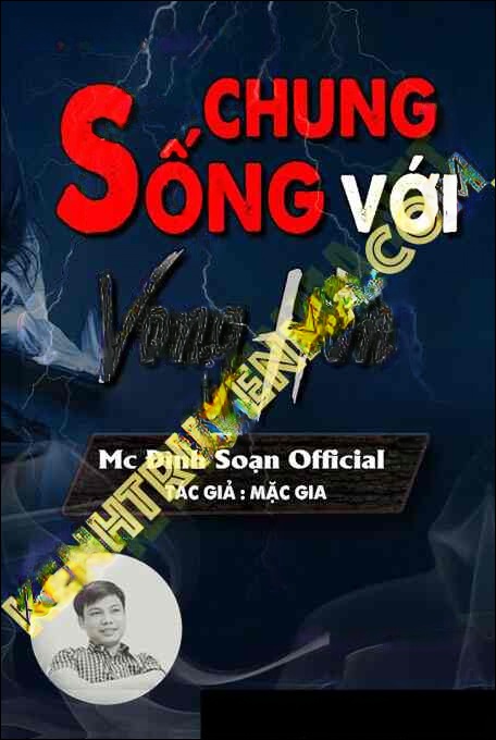Sống Chung Với Vong Hồn
