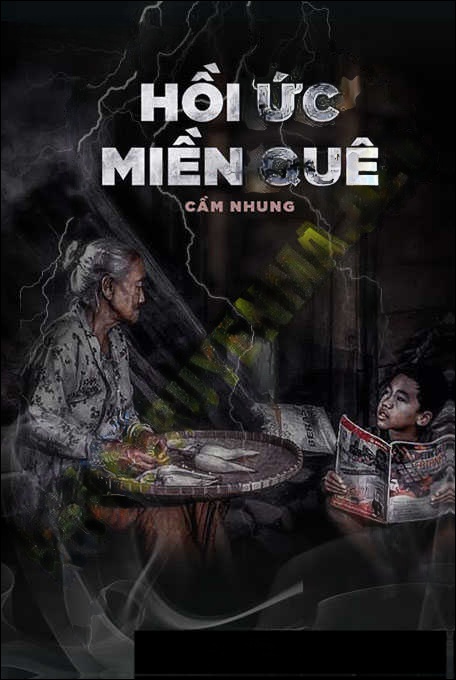 Hồi Ức Miền Quê