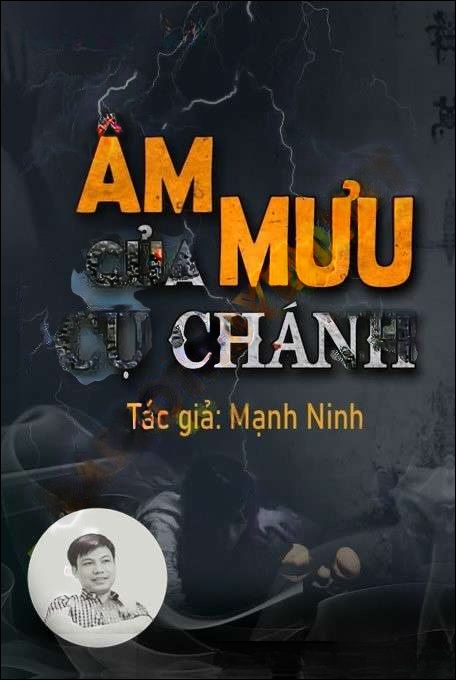 Âm Mưu Của Cụ Chánh