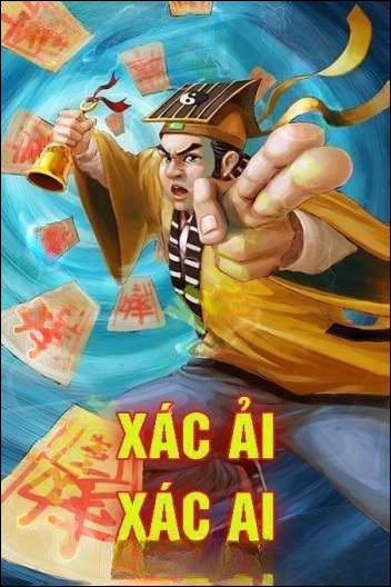X.ác Ải X.ác Ai