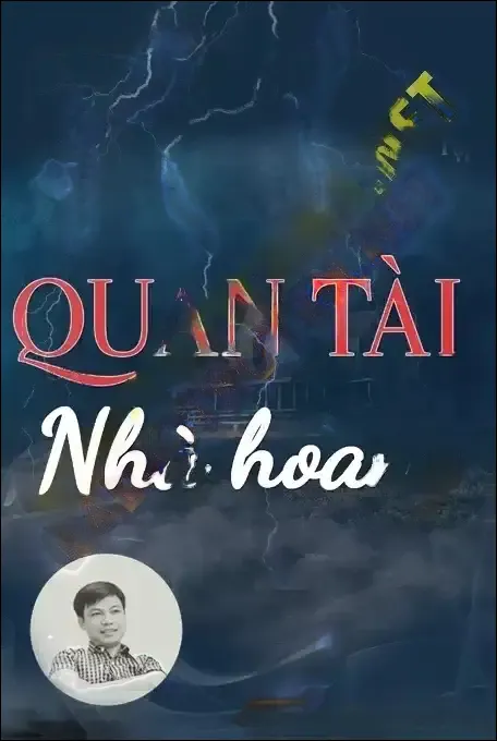 Quan Tài Trong Nhà Hoang - Đình Soạn