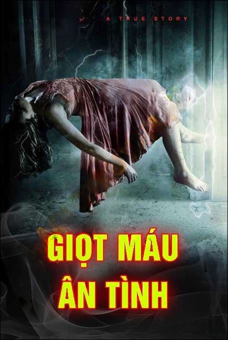 Giọt Máu Ân Tình