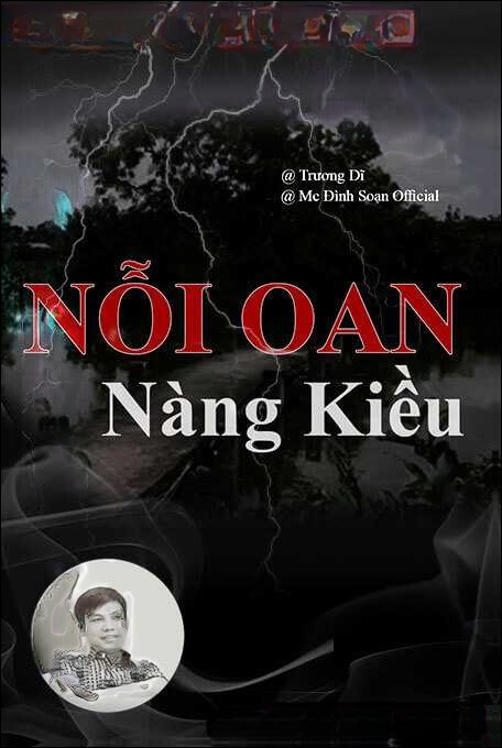 Nỗi Oan Nàng Kiều