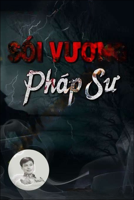Sói Vương Pháp Sư - Đình Soạn
