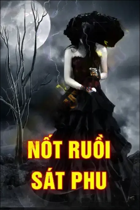 Nốt Ruồi Sát Phu - Duy Thuận