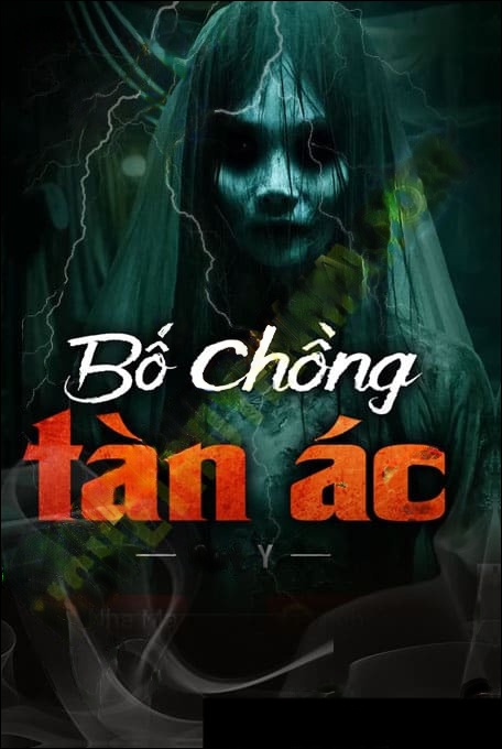 Bố Chồng Tàn Ác