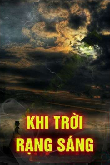 Khi Trời Rạng Sáng