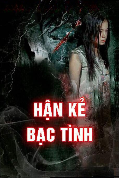 Hận Kẻ Bạc Tình