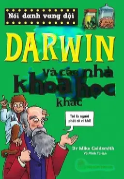Darwin và các nhà khoa học khác