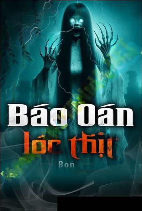Báo Oán Lóc Thịt