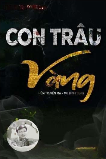 Con Trâu Vàng