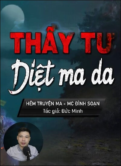 Thầy Tư Diệt Ma Da