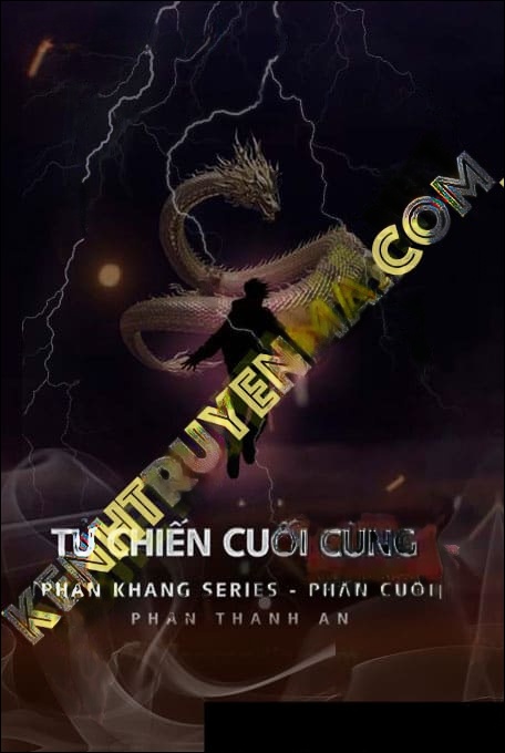 Tử Chiến Cuối Cùng