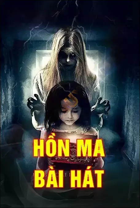 Hồn Ma Bài Hát