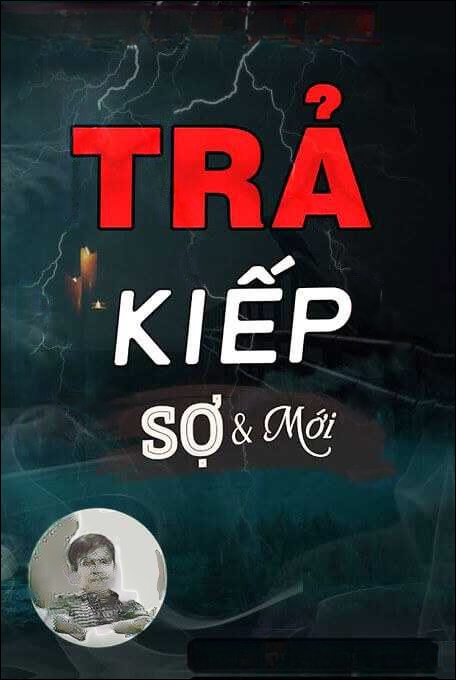 Trả Kiếp