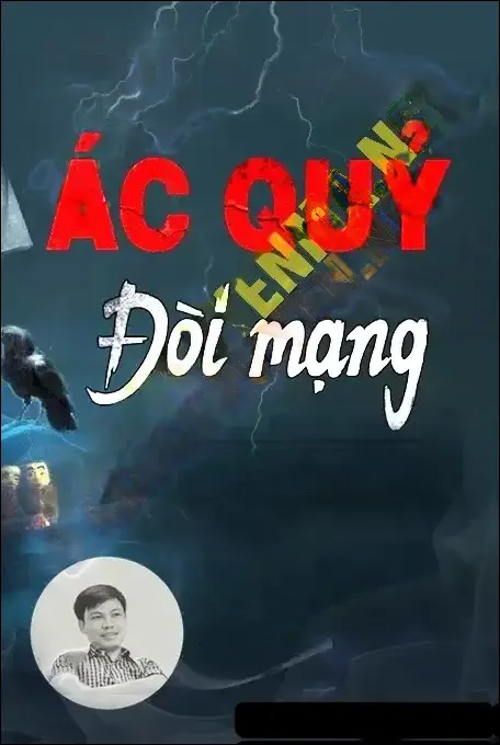 Ác Quỷ Đòi Mạng - Đình Soạn