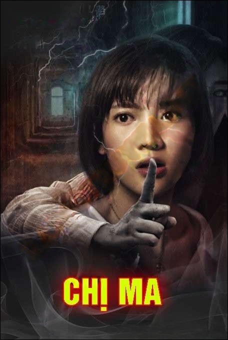 Chị Ma