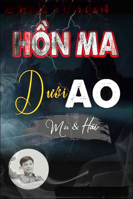 Hồn Ma Dưới Ao