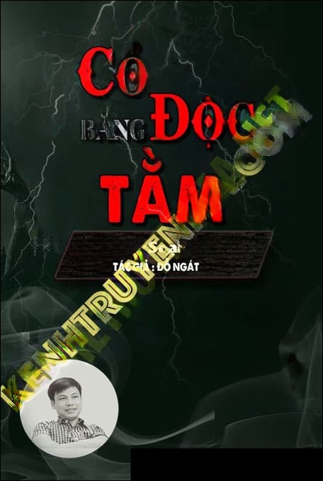 Cổ Độc Băng Tâm
