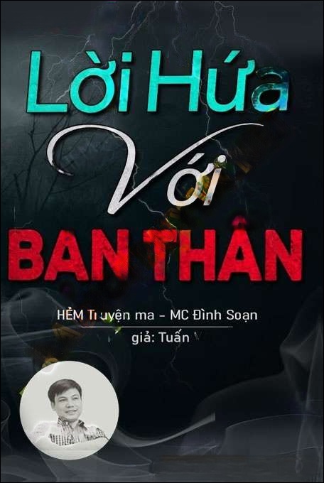 Lời Hứa Với Bạn Thân