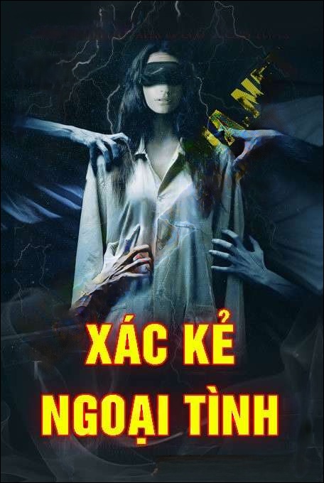 Xác Kẻ Ngoại Tình