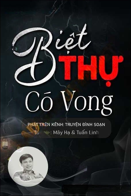 Biệt Thự Có Vong