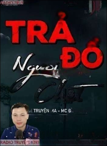 Trả Đồ Người Chết