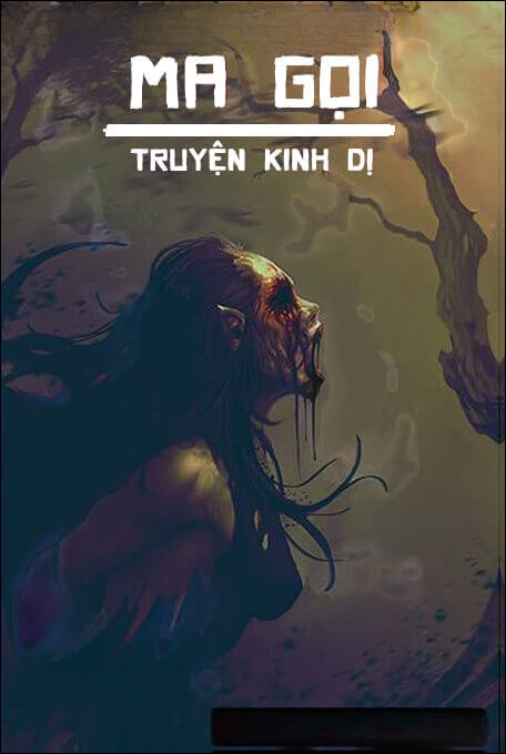 Ma Gọi - Truyện Kinh Dị