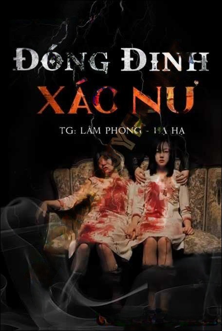 Đóng Đinh X.ác Nữ