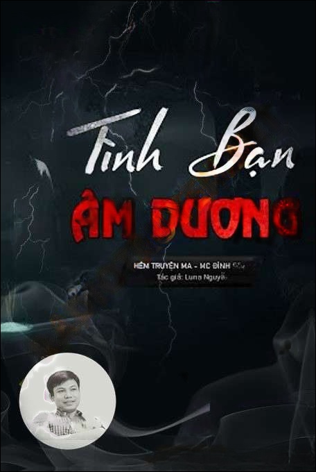 Tình Bạn Âm Dương - Đình Soạn