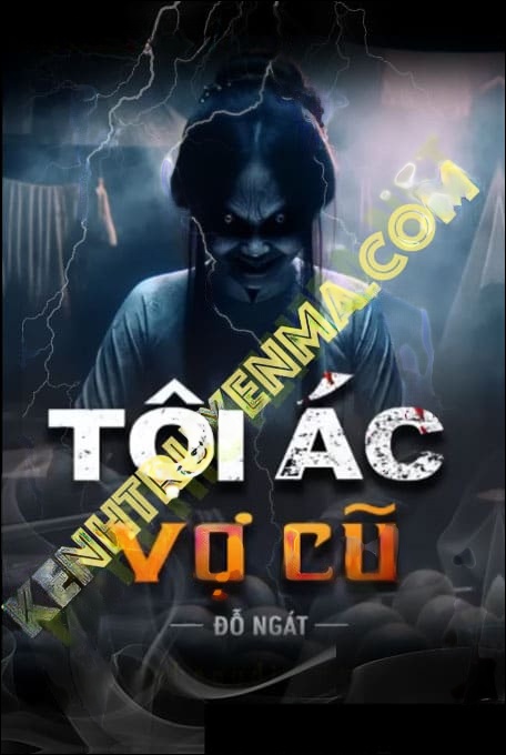 Tội Ác Vợ Cũ