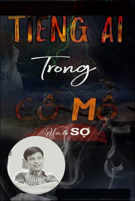 Tiếng ai trong mộ cổ