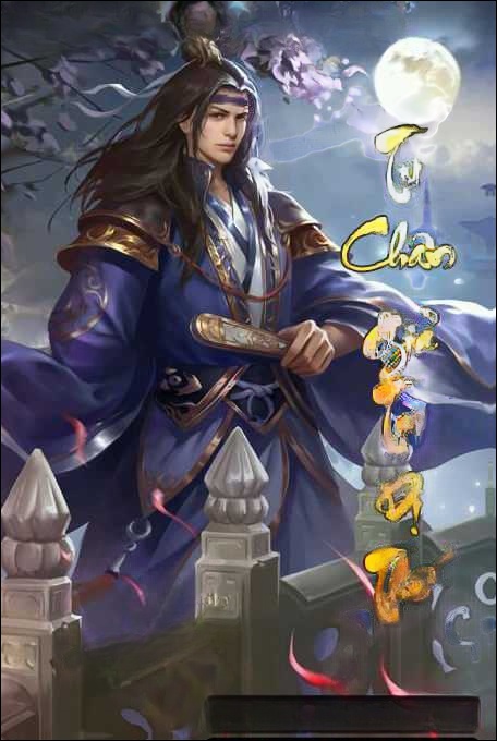 Tu Chân Giả Tại Dị Thế