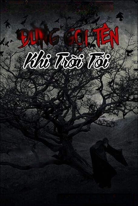 Đừng Gọi Tên Khi Trời Tối
