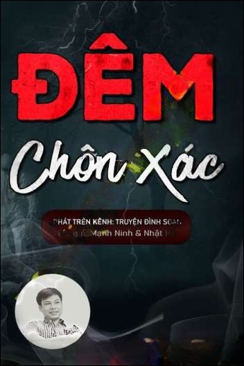 Đêm Chôn X.ác