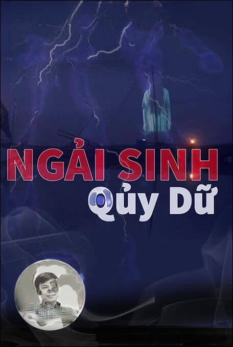 Ngải Sinh Quỷ Dữ