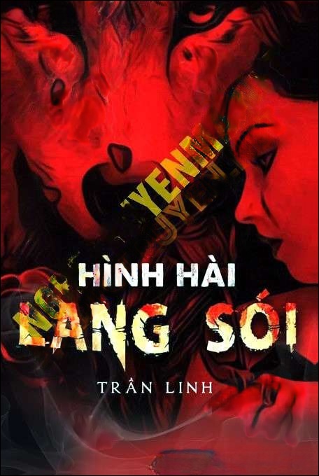 Hình Hài Lang Sói - Nguyễn Huy
