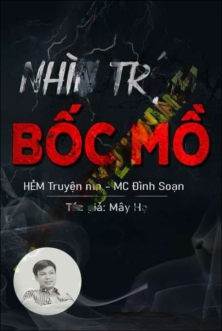 Nhìn Trộm Bốc Mộ - Đình Soạn