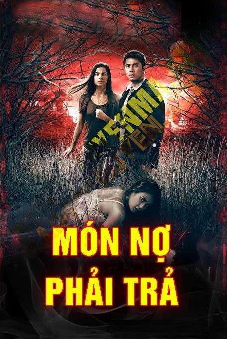 Món Nợ Phải Trả - Nguyễn Huy