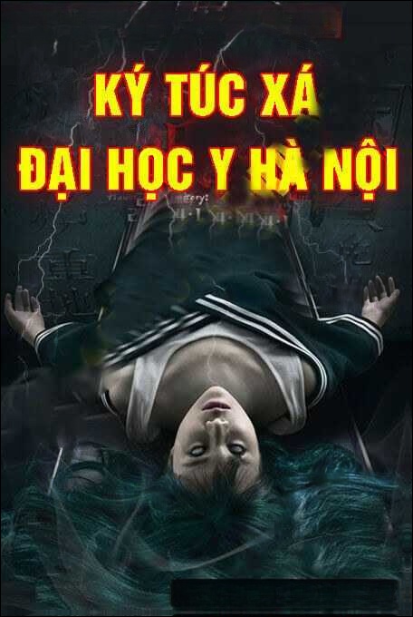 Ký Túc Xá Đại Học Y